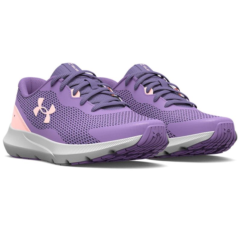 Zapatillas mujer under online armour