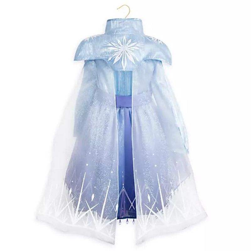 Comprar online Disfraz de Elsa Frozen? 2 Basic para niña