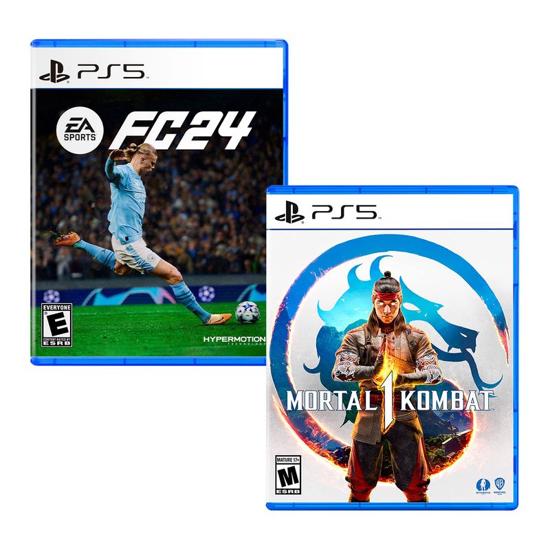 EA Sports FC 24: Crossplay en EA Sports FC 24: ¿se puede jugar online entre  PS4 y PS5? Plataformas compatibles