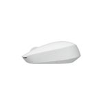 Mouse-Logitech-M170-Wireless-White