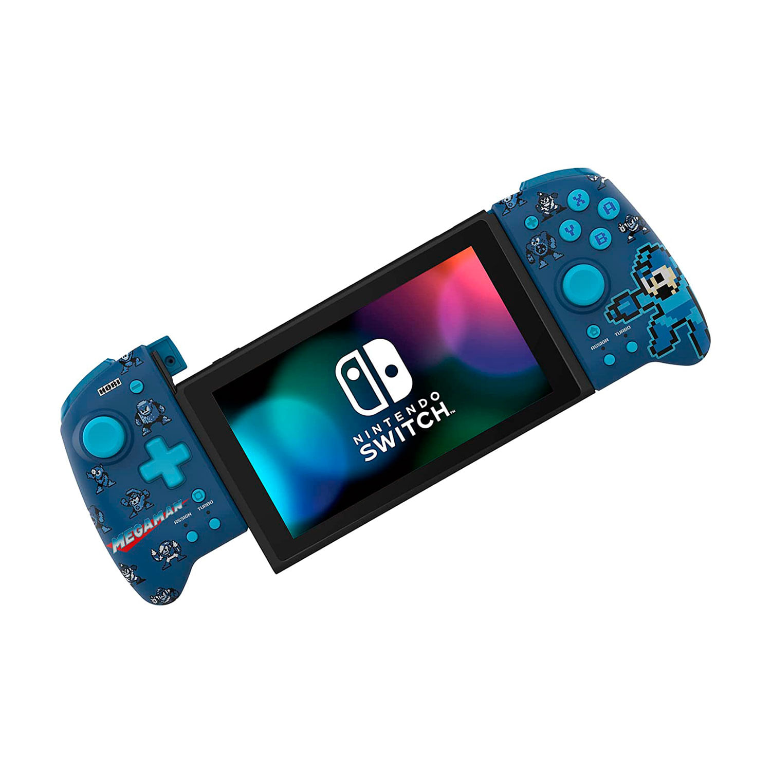 Mando Pro Hori Nintendo Switch - Mando consola - Los mejores