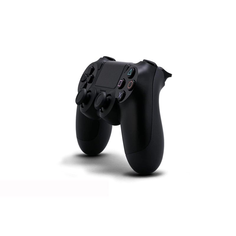 Control Dualshock 4 Negro PS4