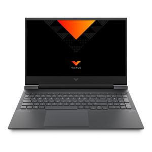 HP Victus 16 Laptop Gamer 16-e0010nr 16.1" Ryzen 5 5600H 8GBRAM 512GBSSD RTX3050 Backlit Keyboard 2021
