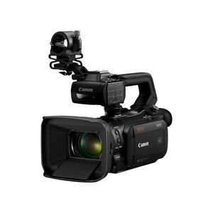 Videocámara Canon UHD 4K XA75