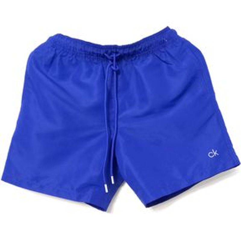 Short de playa hombre hot sale