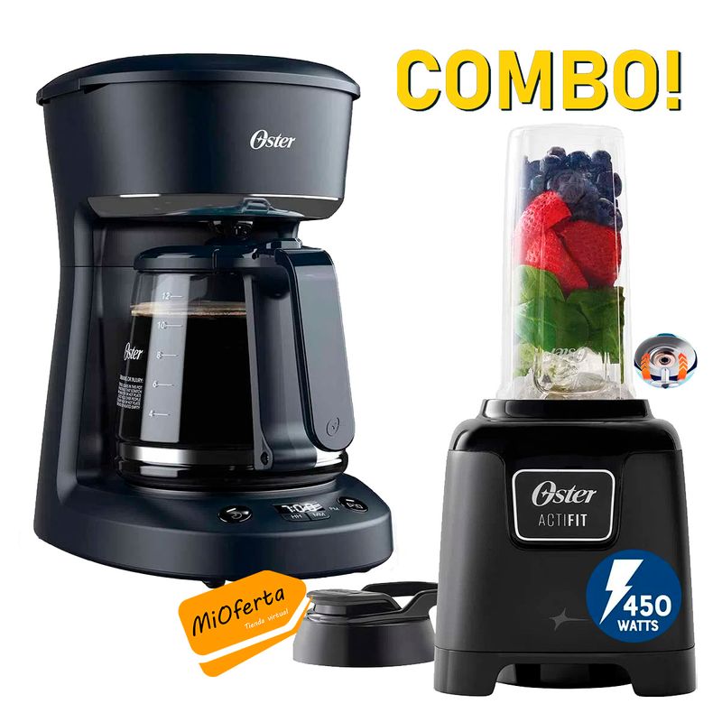 Cafetera personal 2t