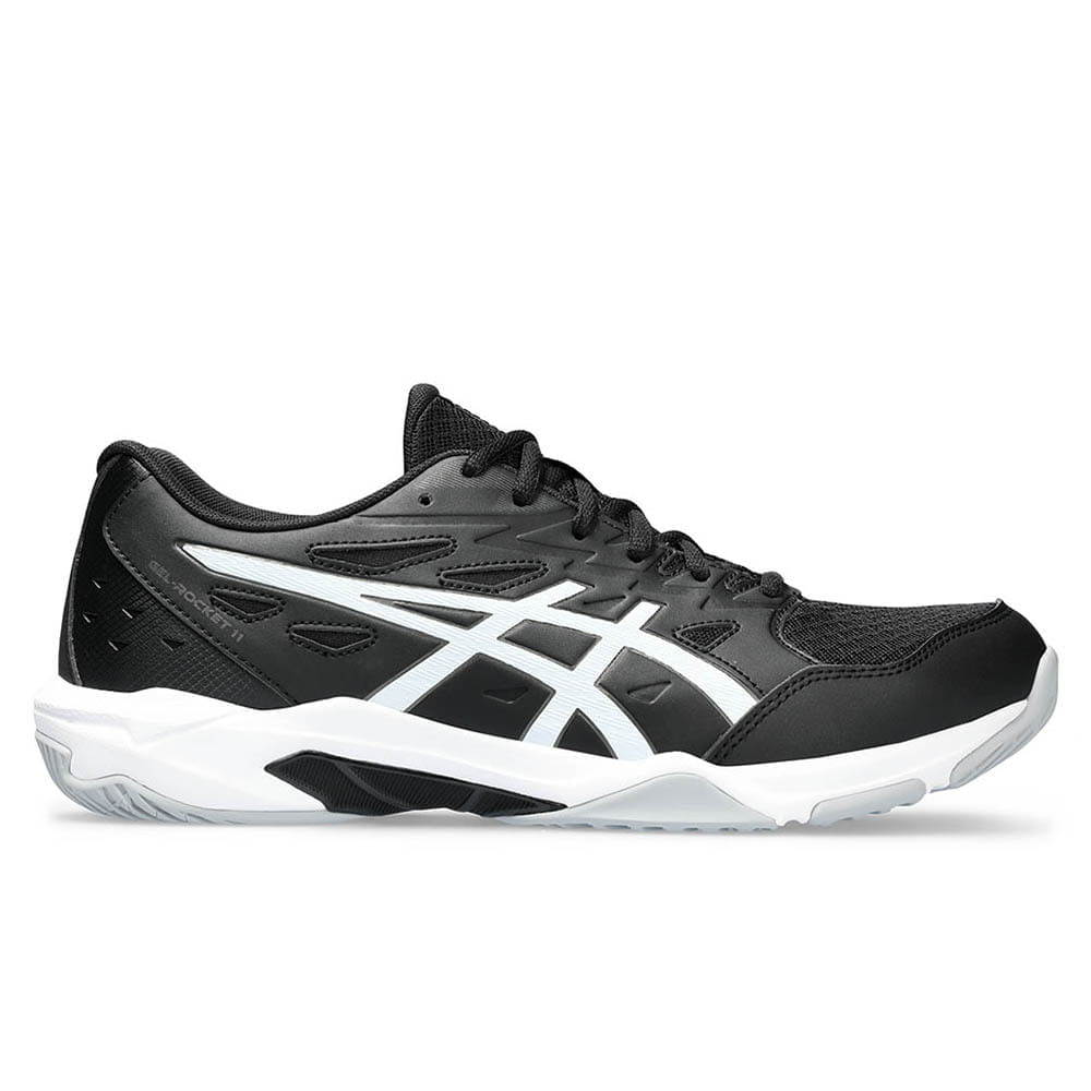 Zapatillas ASICS Raiden 3 Black/Breeze Mujer