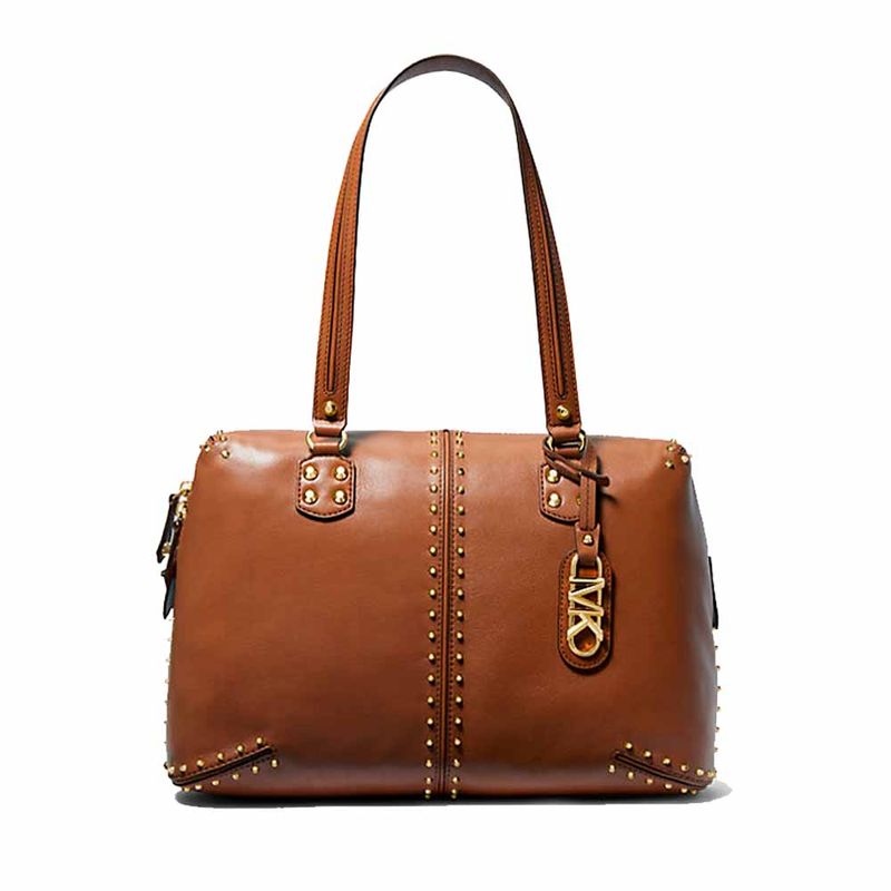 Bolso michael discount kors marron grande