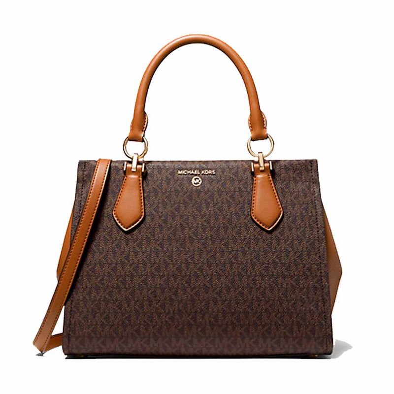 Michael kors bolso discount satchel