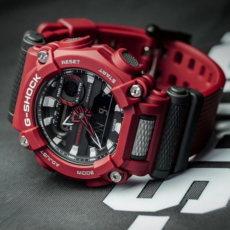 G shock online cronometro