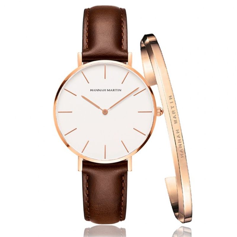 Reloj hannah martin discount mujer