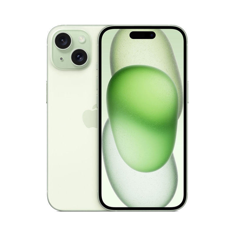iPhone-15-256GB-Green-Libre-de-Fabrica