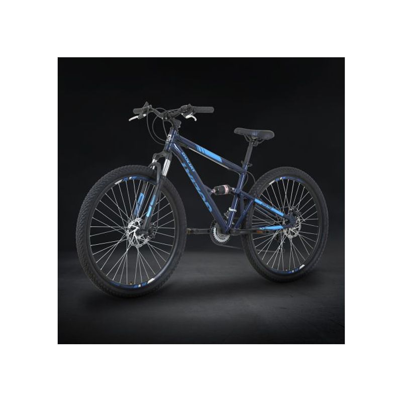 Goliat 29 Sierra Alux D Susp Azul Diners Club Mall