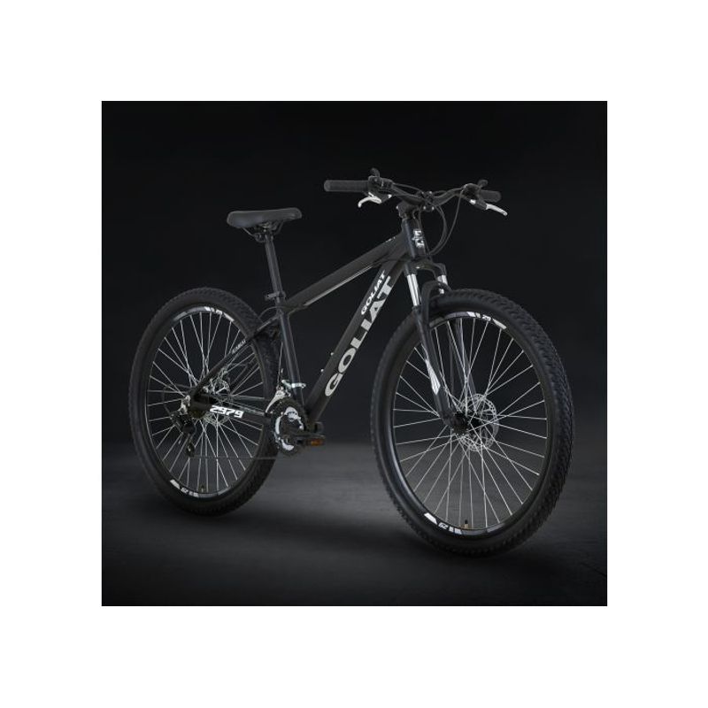 Goliat 29 Nazca Alux C Susp Negro Diners Club Mall