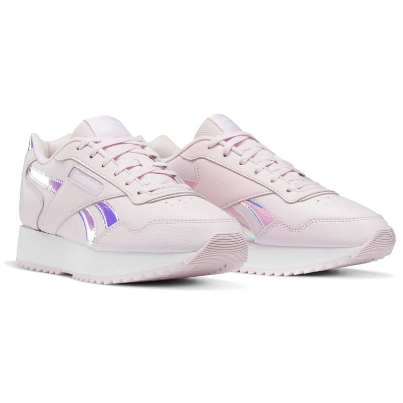 Zapatillas reebok cheap mujer purpura