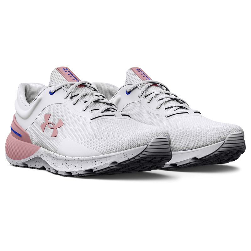 Zapatillas Under Armour Mujer Running Charged Escape 4