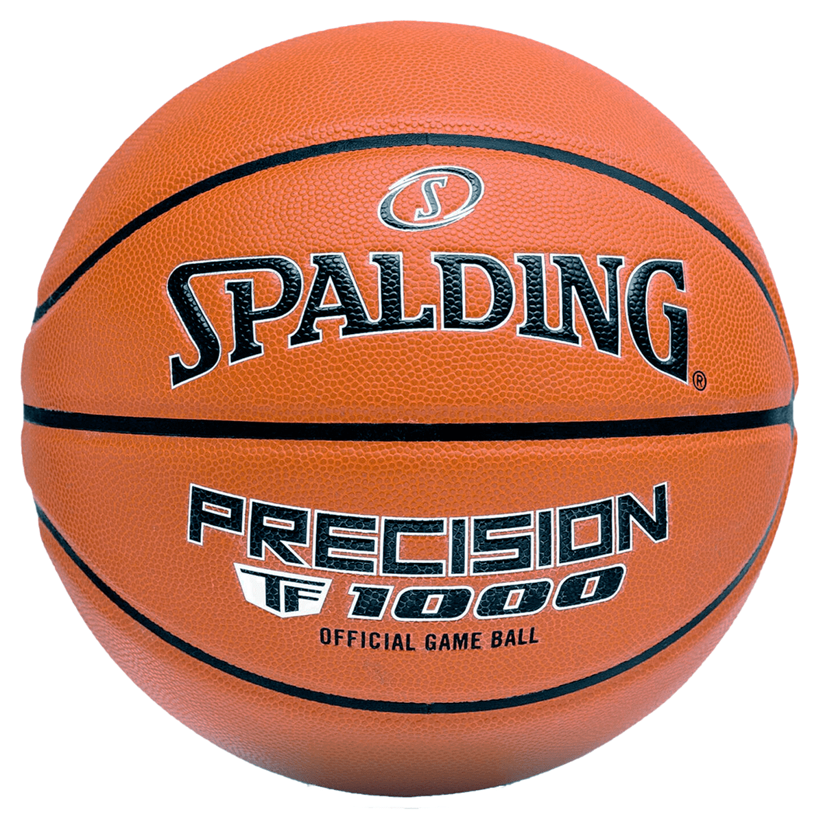 Balón de baloncesto Spalding COMMANDER Poly Talla 7