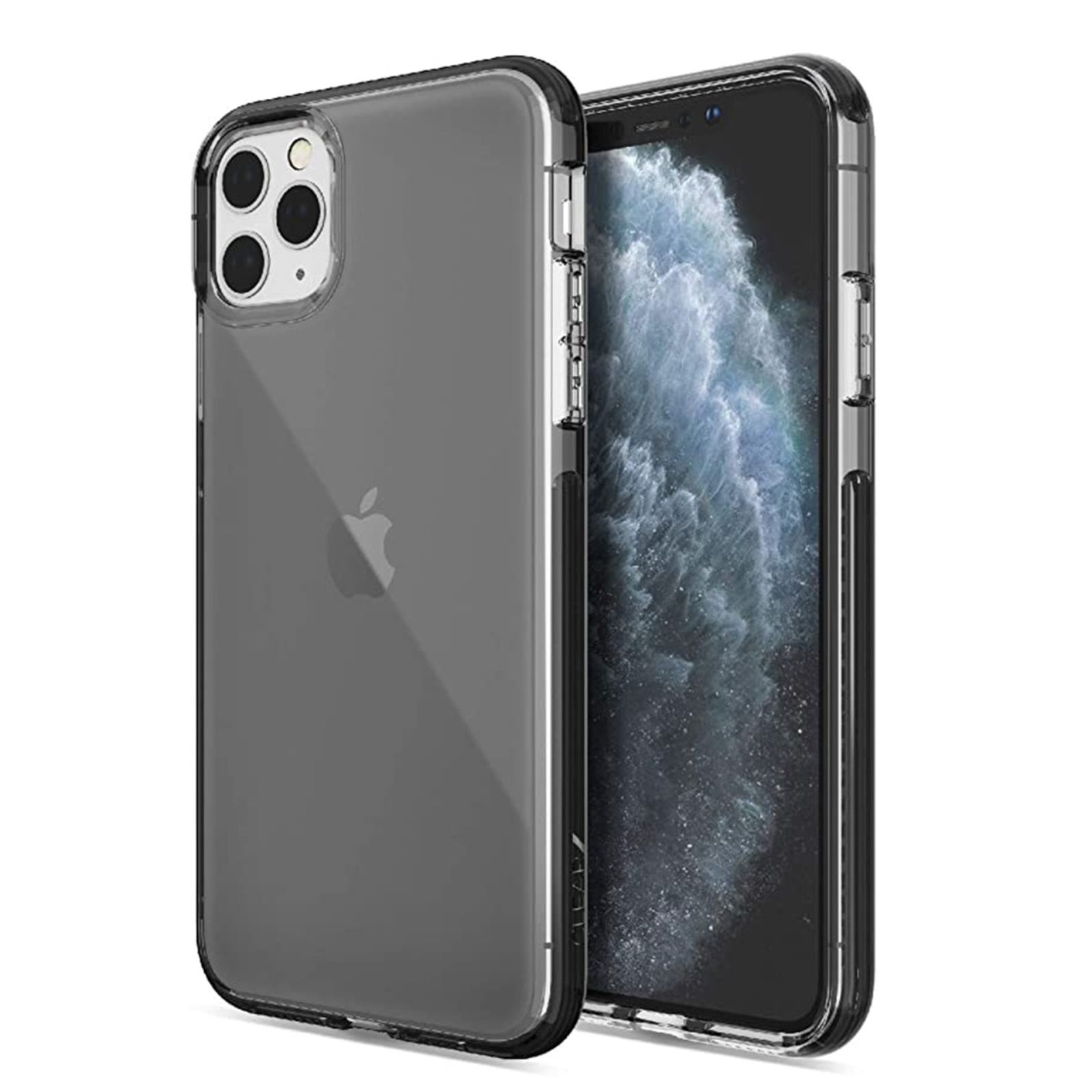 FUNDA TRANSPARENTE IPHONE 11 Pro – Mobidoc