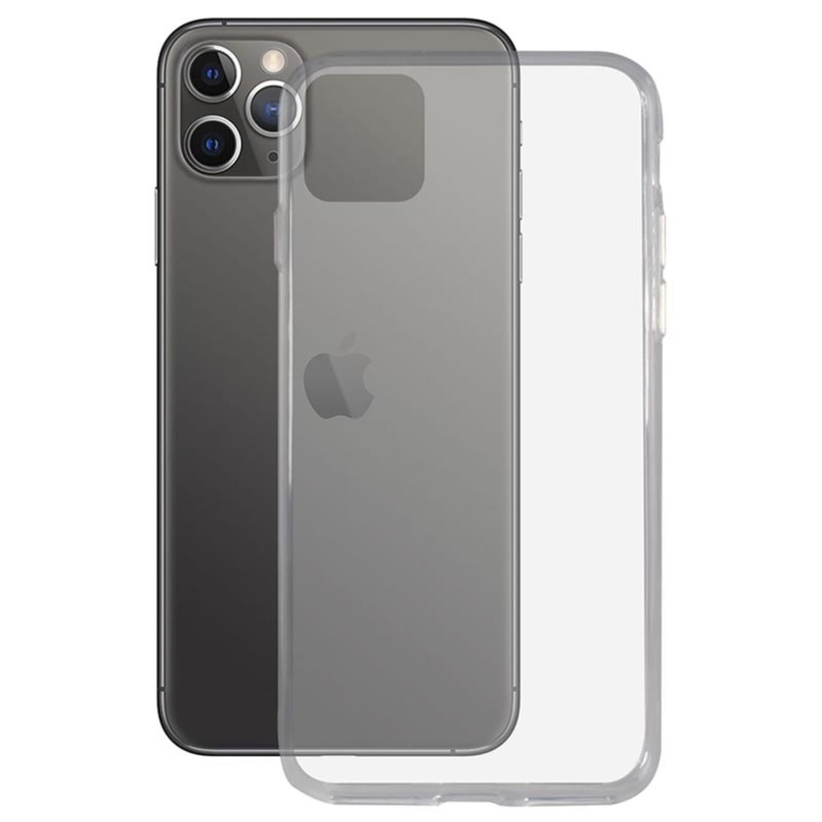Case Funda iPhone 7 8G Transparente + Aro Sujetador – ATP SHOP