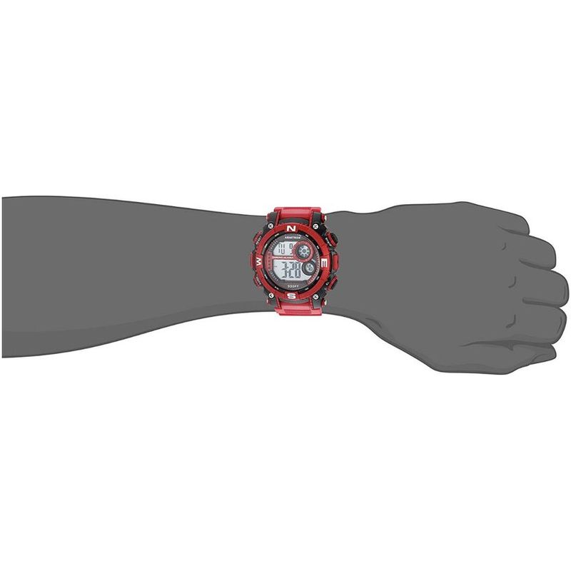 Reloj armitron online deportivo