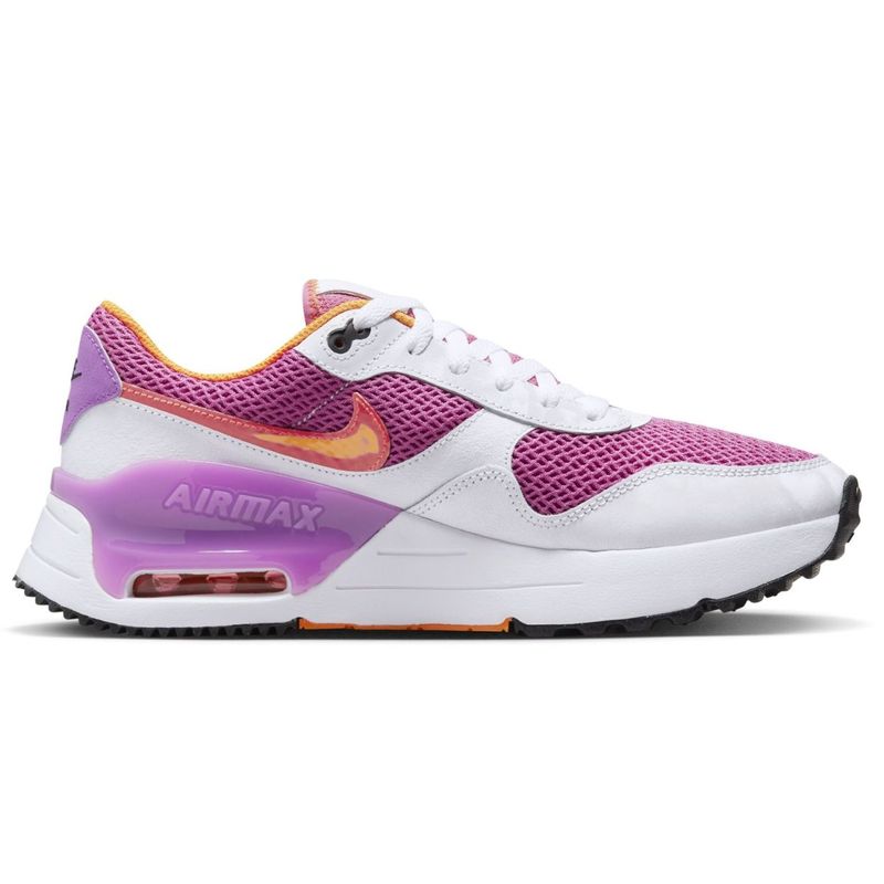 Llévate las famosas zapatillas Nike Air Max Systm para mujer ¡con un  descuento del 40%!