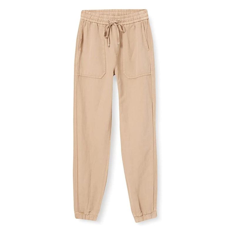 Pantalon jogger clearance tommy hilfiger