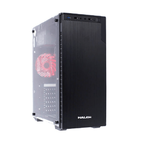 Parlante Bluetooth Ha-r39 Halion Luces Led Rms 100w