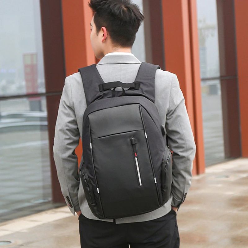 Mochila antirrobo cadi hot sale