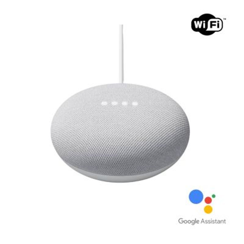 Parlante Inteligente Google Home