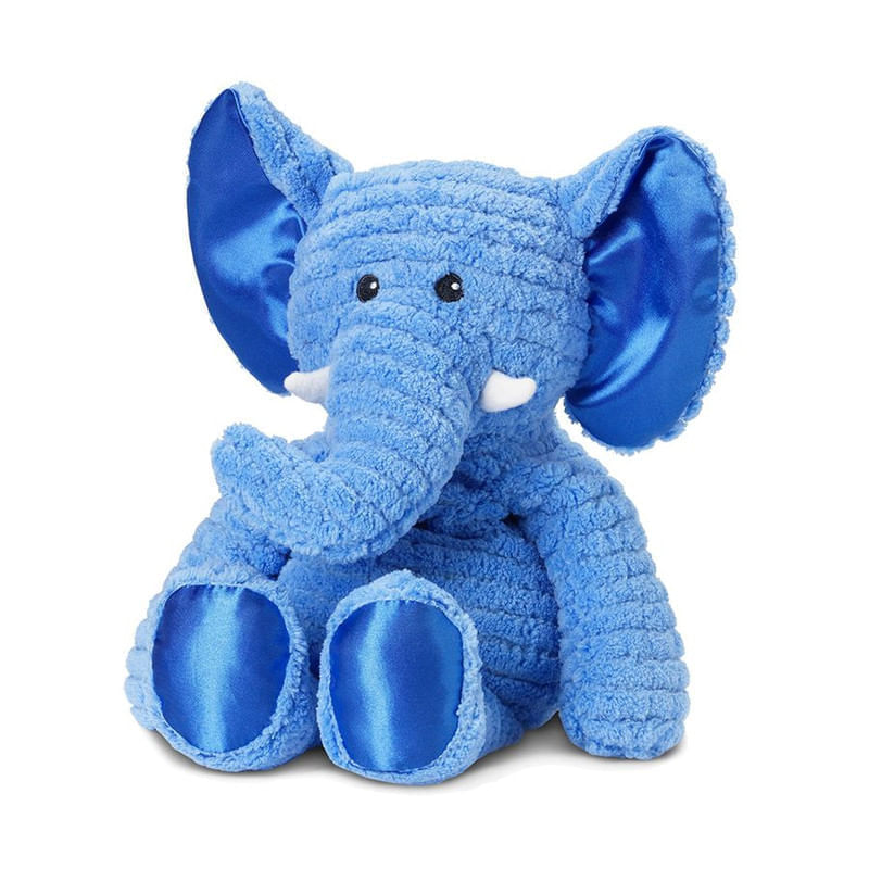 Warmies Peluche termico Elefante