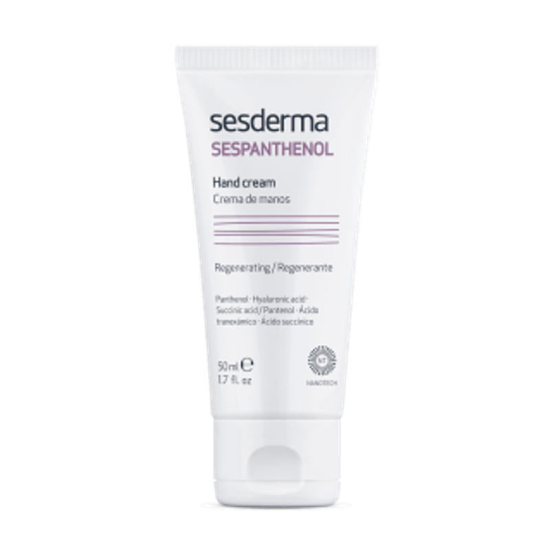 Sesderma-Sespanthenol-Crema-Manos-50-Ml