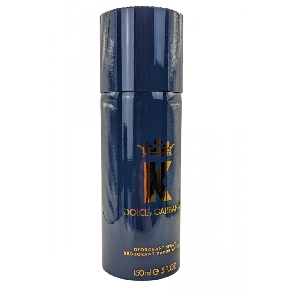 Dolce & Gabbana K Deodorant Spray 150ml