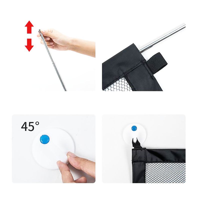 Malla-de-seguridad-para-Mascotas-Negro-Talla-M