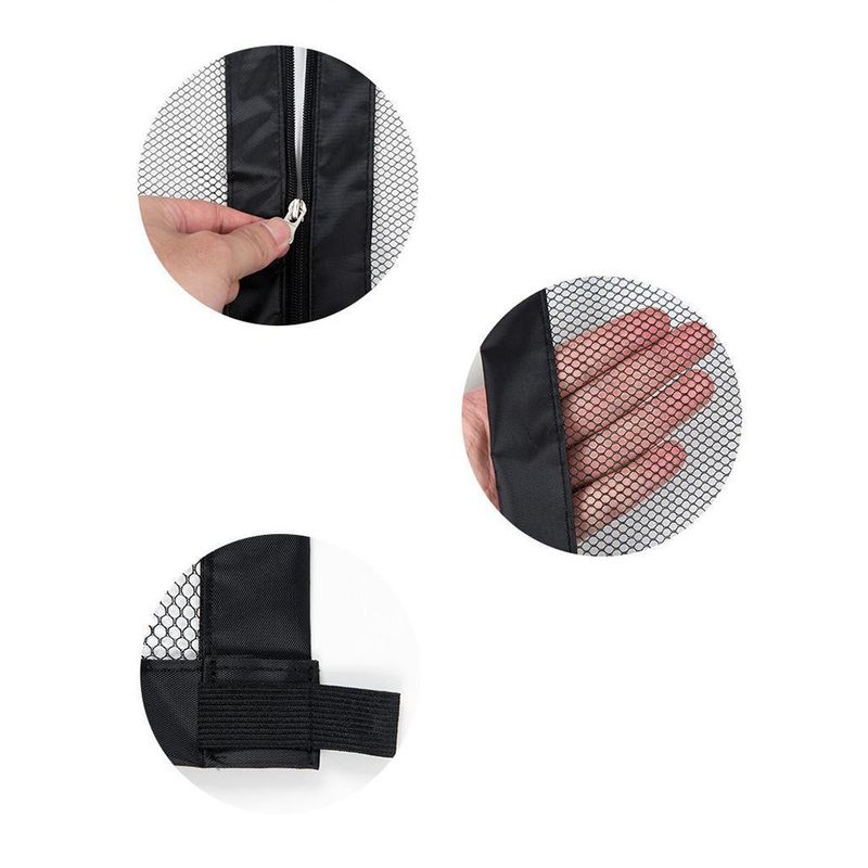 Malla-de-seguridad-para-Mascotas-Negro-Talla-M