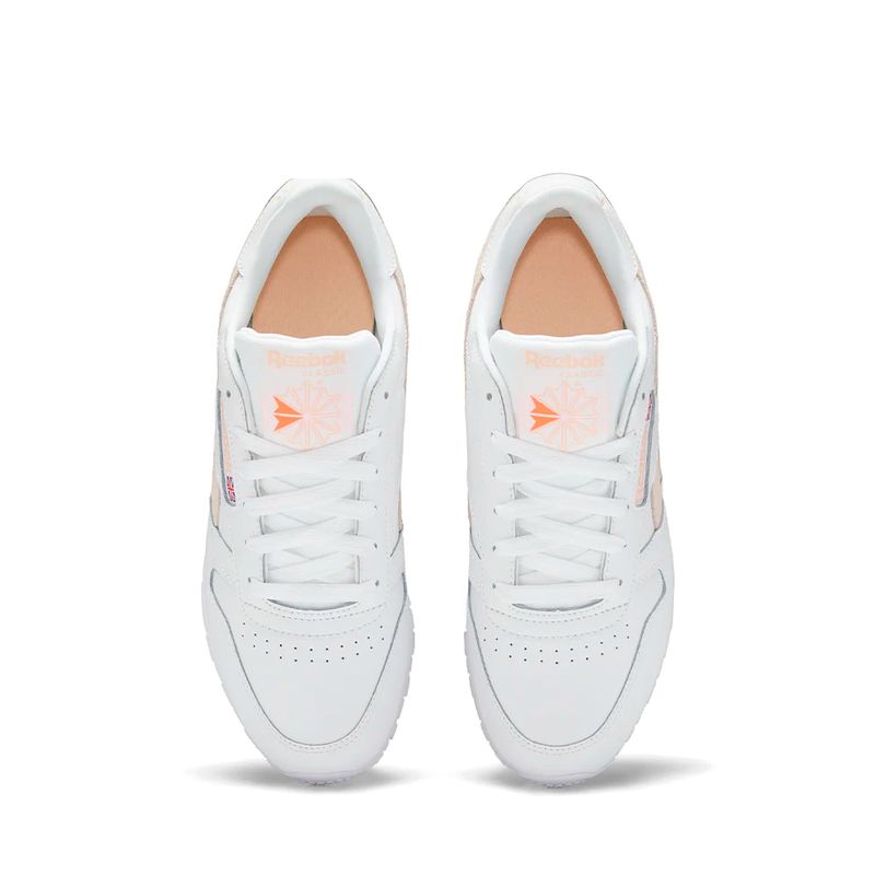 ZAPATILLAS URBANAS REEBOK PARA MUJER CLASSIC LEATHER