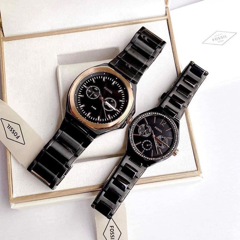 Reloj fossil 2025 1954 precio