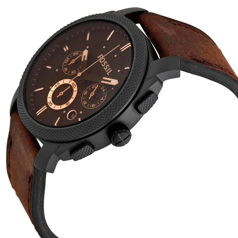 Correa Fossil para el Reloj Fossil FS5251SET