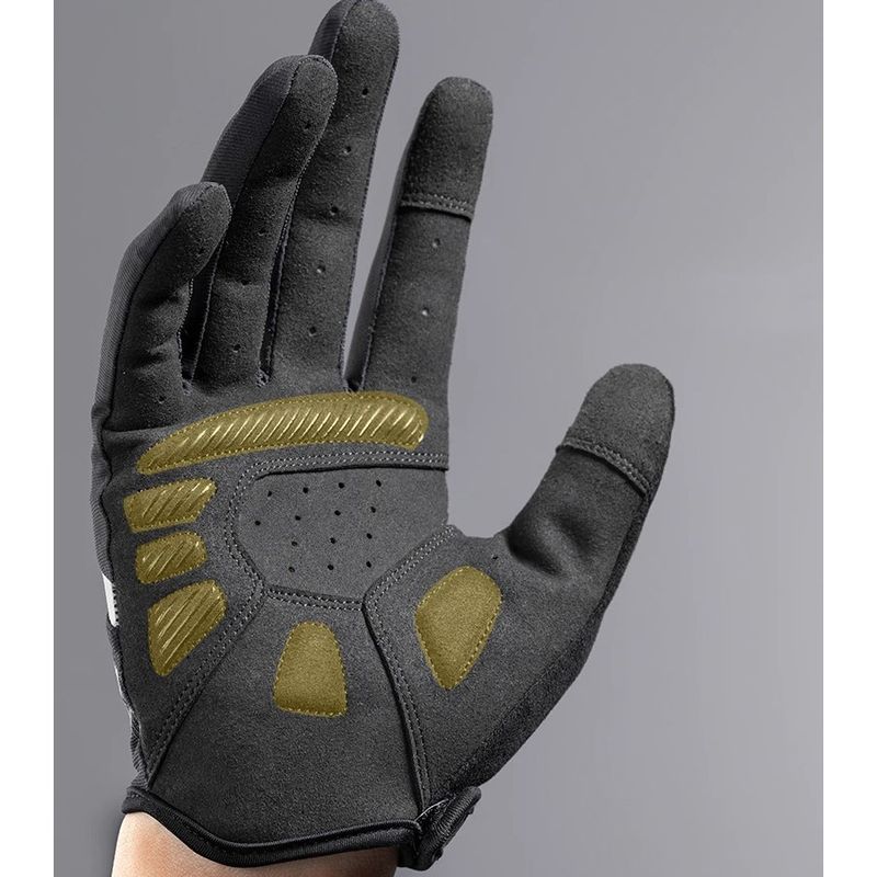 Guantes-Ciclismo-ROCKBROS-S247-Autoreflectantes