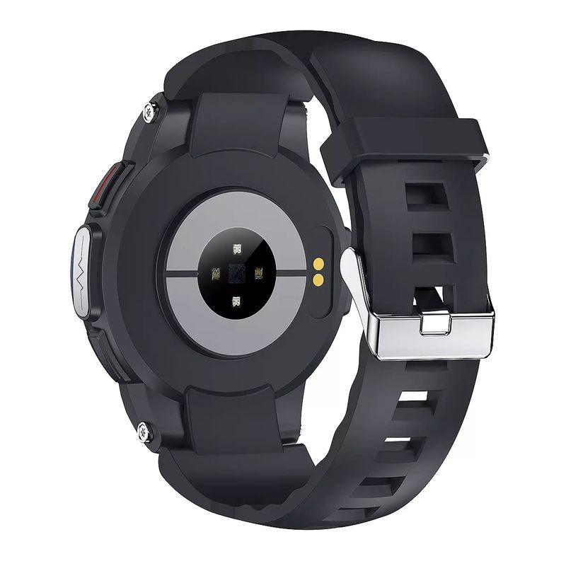 Smartwatch best sale v6 caracteristicas