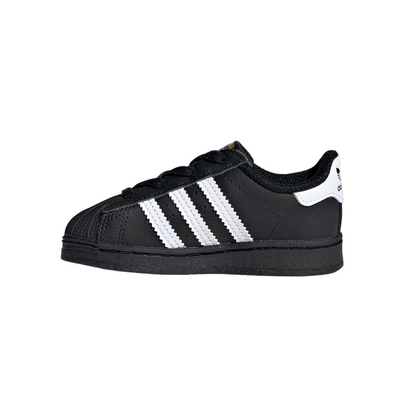 Zapatillas Adidas Superstar EF5396 Original Unisex para Ni os