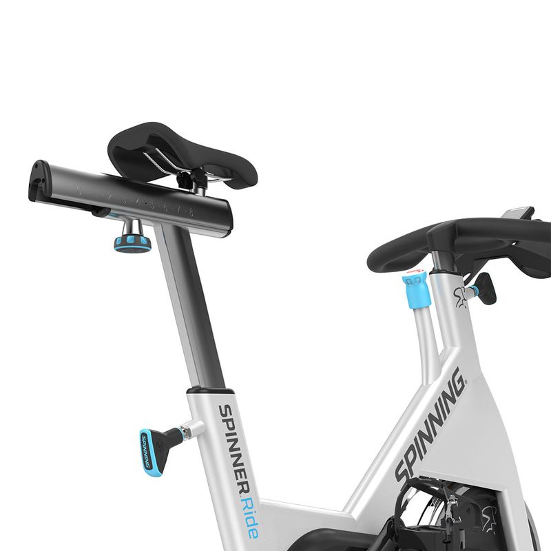 Bicicleta spinning sp discount vida 10 precio