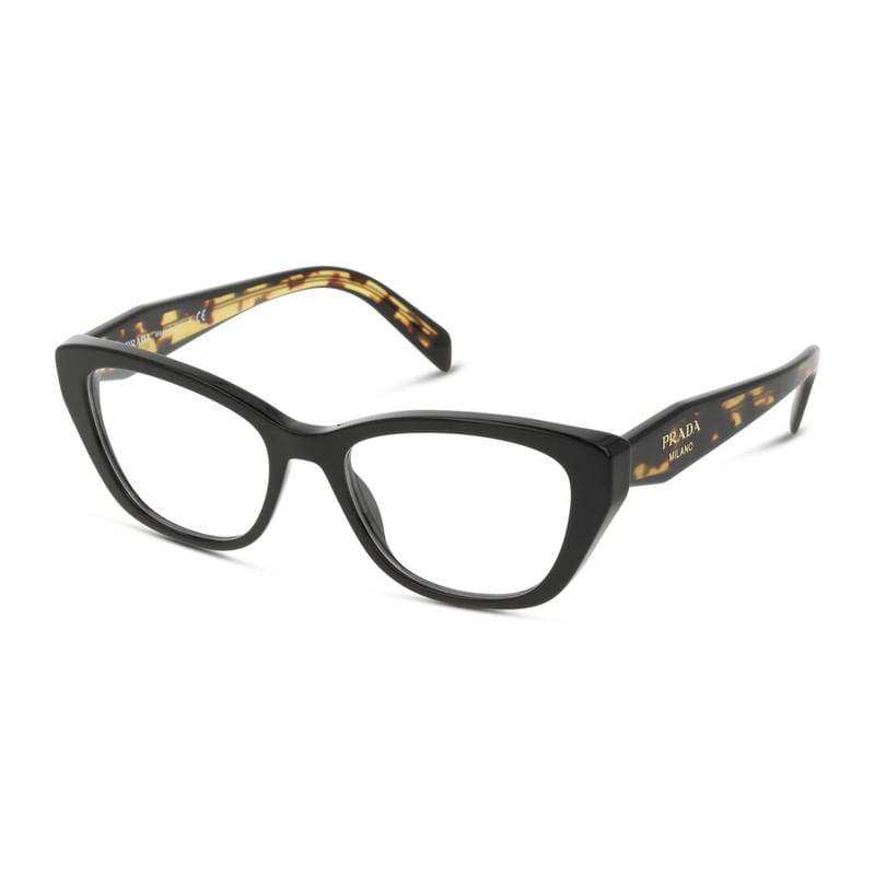 Lentes prada online oftalmicos