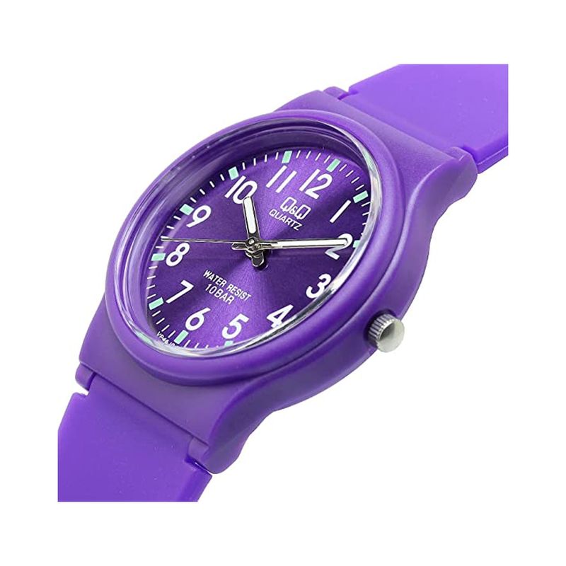 Manecillas de best sale reloj fosforescentes