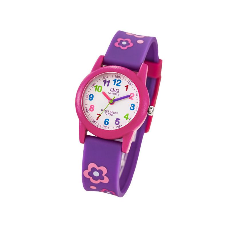 Reloj best sale niña acuatico