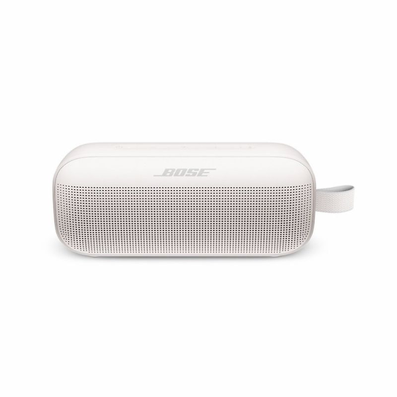 Altavoz Bluetooth Bose SoundLink Flex Blanco
