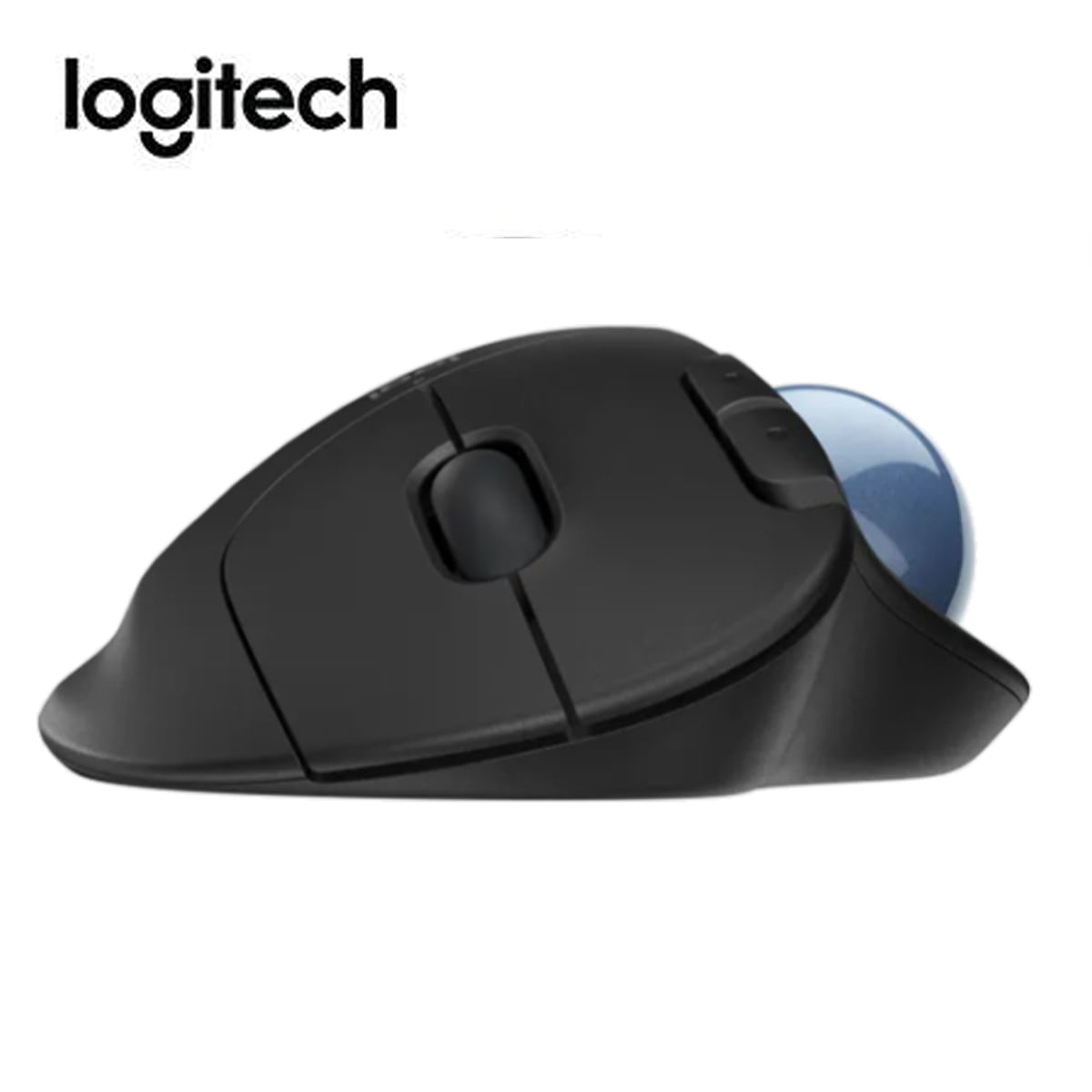 Mouse Logitech Ergo M575 Wireless Negro