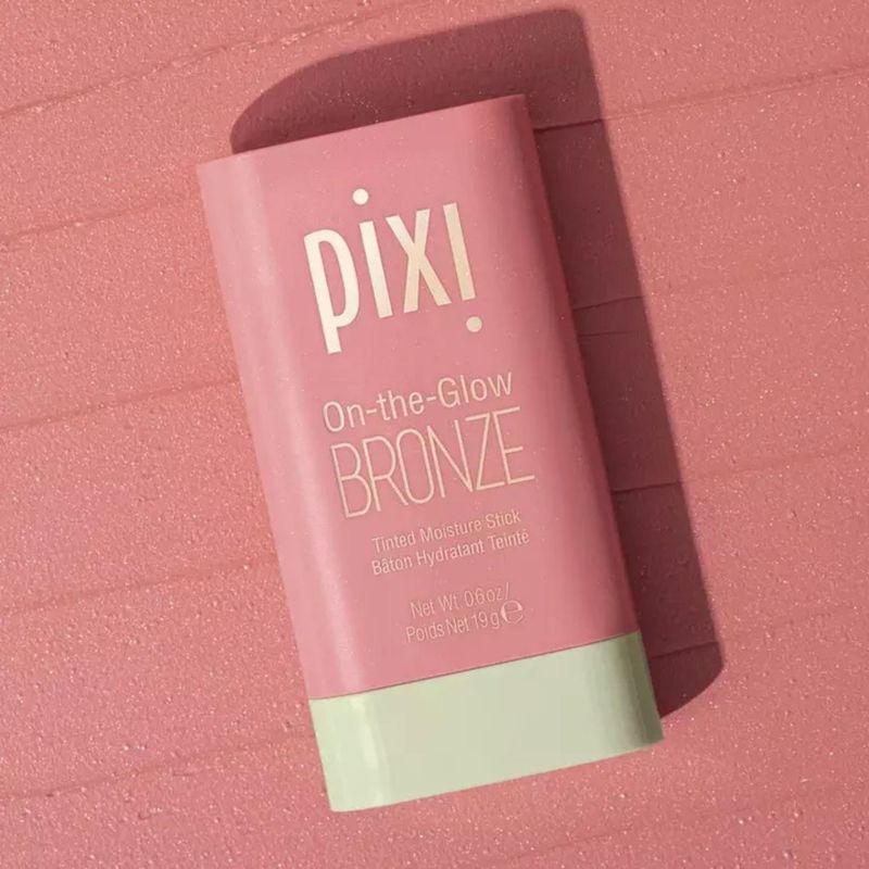 Barra Bronceadora Pixi OntheGlow Bronze Warm Glow