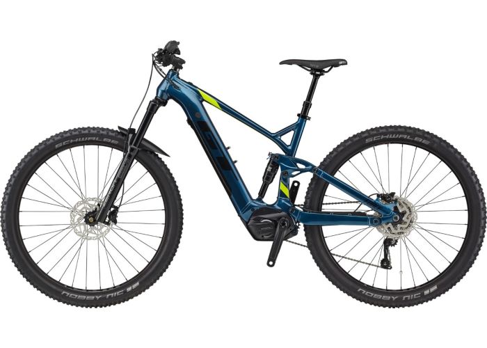 BICICLETA GT 29 M EFORCE CURRENT DTE MD 2022 | Diners Club Mall