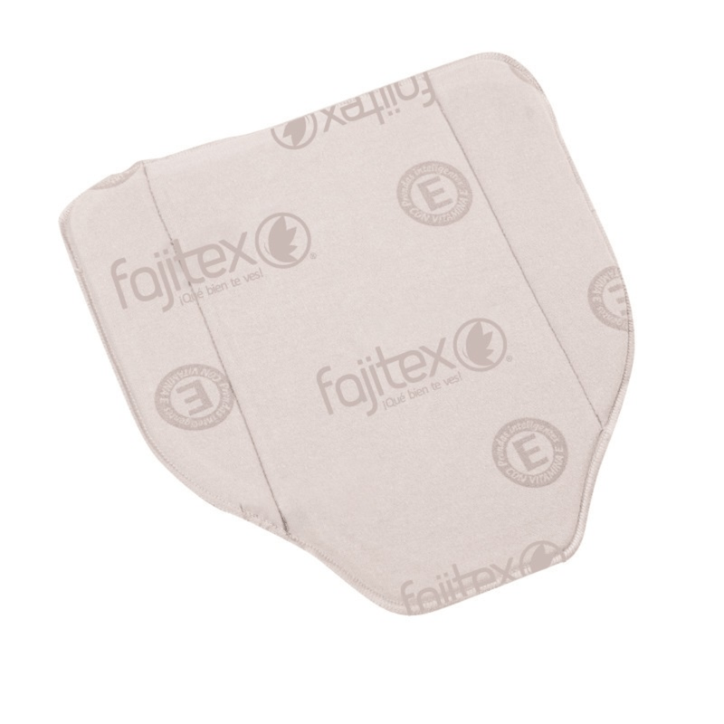 Tabla Abdominal Fajitex Post operatorio Beige
