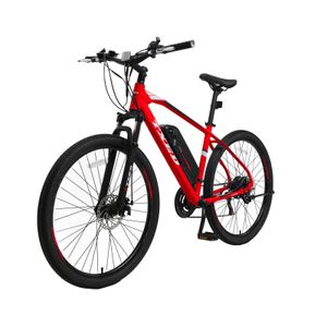 Bicicleta Eléctrica TXED E-FORWARD Rojo